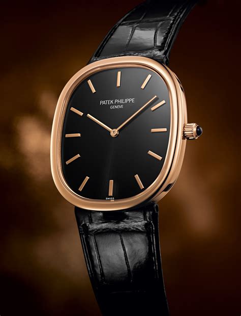 vintage patek philippe golden ellipse|Patek Philippe antique watches.